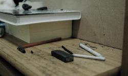 Featured image of post Another Year, A Still Empty Blog