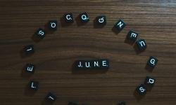 Featured image of post June 1st